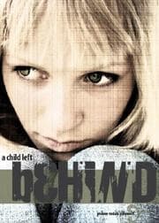 Tapa de A Child Left Behind