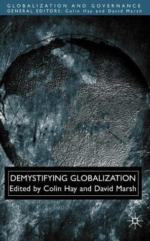 Tapa de Demystifying Globalization