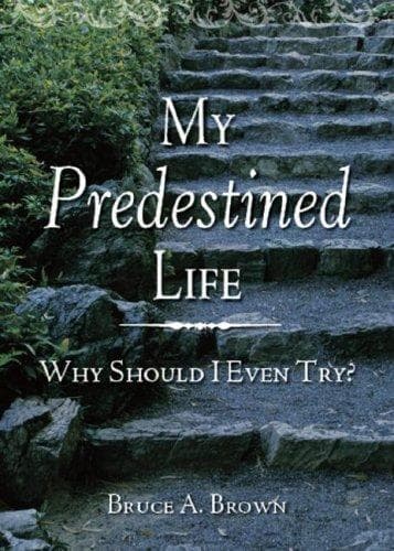 Tapa de My Predestined Life