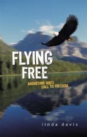 Tapa de Flying Free