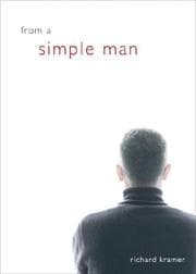 Tapa de From A Simple Man