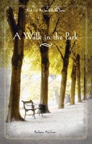 Tapa de A Walk in the Park
