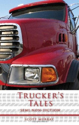 Tapa de Trucker's Tales