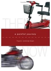 Tapa de A Painful Journey