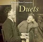 Tapa de A Prairie Home Companion Duets