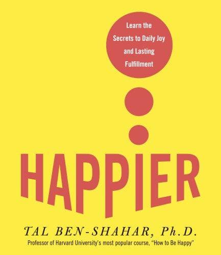 Tapa de Happier