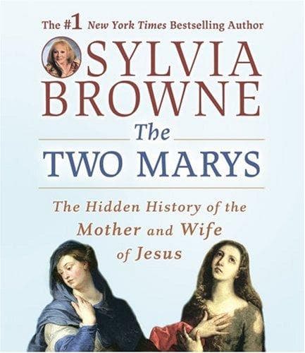 Tapa de The Two Marys