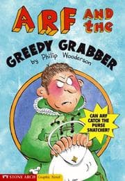 Tapa de Arf and the greedy grabber