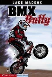 Tapa de BMX Bully