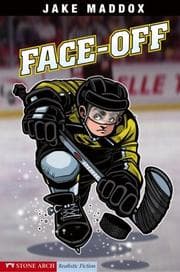Tapa de Face-off