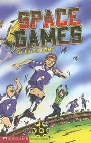 Tapa de Starship Football