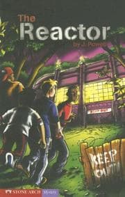 Tapa de Reactor