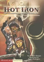 Tapa de Hot Iron