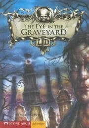Tapa de The Eye in the Graveyard (Zone Books - Library of Doom)