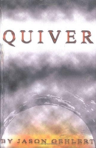 Tapa de Quiver