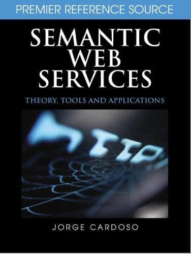 Tapa de Semantic Web Services