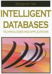 Tapa de Intelligent Databases
