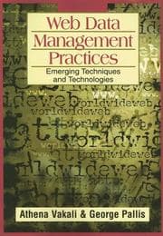 Tapa de Web Data Management Practices