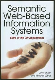 Tapa de Semantic Web-Based Information Systems