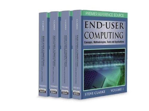 Tapa de End-user Computing