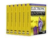 Tapa de Electronic Government
