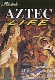 Tapa de Aztec Life