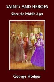 Tapa de Saints and Heroes Since the Middle Ages