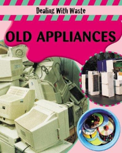 Tapa de Old Appliances (Dealing With Waste)