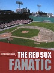 Tapa de The Red Sox Fanatic