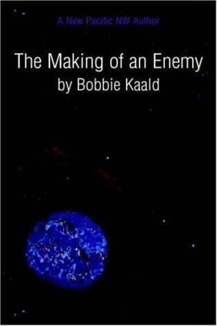Tapa de The Making of an Enemy