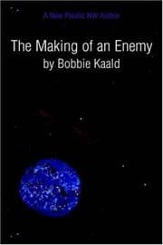 Tapa de The Making of an Enemy