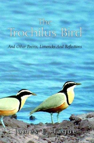 Tapa de The Trochilus Bird