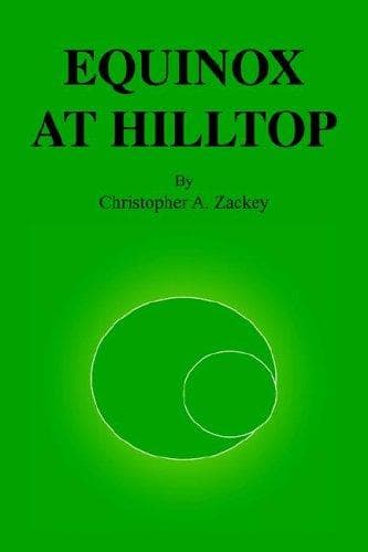 Tapa de Equinox at Hilltop