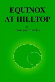 Tapa de Equinox at Hilltop