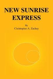 Tapa de New Sunrise Express