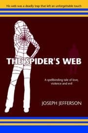 Tapa de THE SPIDER' S WEB