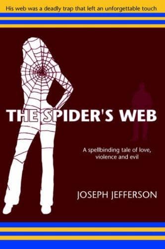 Tapa de The Spider's Web