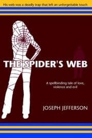 Tapa de The Spider's Web