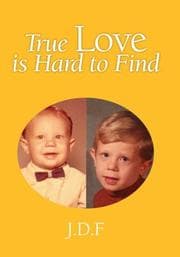 Tapa de True Love is Hard to Find