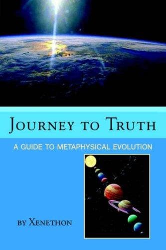 Tapa de Journey to Truth