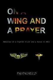Tapa de ON A WING AND A PRAYER