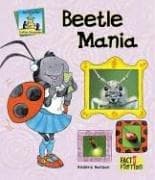 Tapa de Beetle Mania (Critter Chronicles)