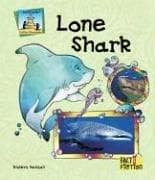 Tapa de Lone Shark