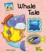 Tapa de Whale Tale (Critter Chronicles)