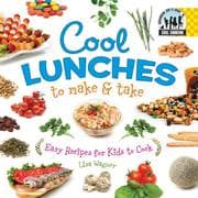 Tapa de Cool Lunches to Make & Take