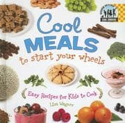 Tapa de Cool Meals to Start Your Wheels