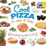 Tapa de Cool Pizza to Make & Bake