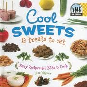 Tapa de Cool Sweets & Treats to Eat