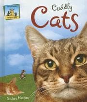 Tapa de Cuddly Cats (Perfect Pets)