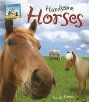 Tapa de Handsome Horses (Perfect Pets)